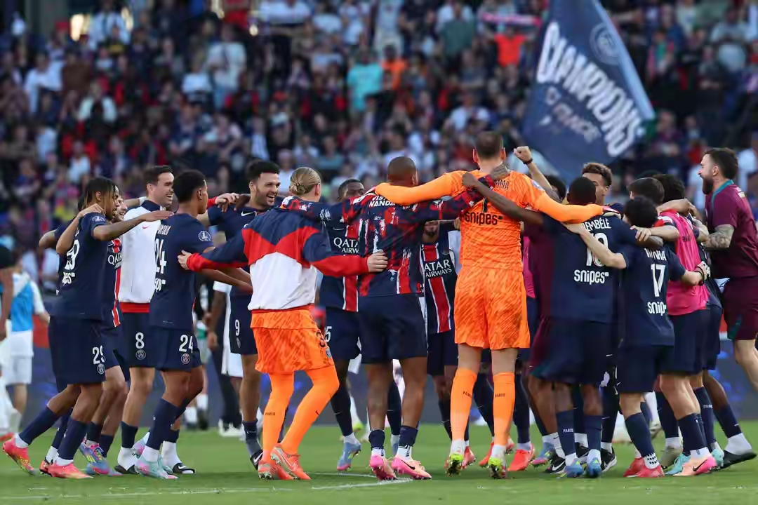 九游游戏体验亚冠倒计时，巴黎圣日耳曼赛前单刀错失，细节引发关注，压力陡增，团队化学反应显著的简单介绍