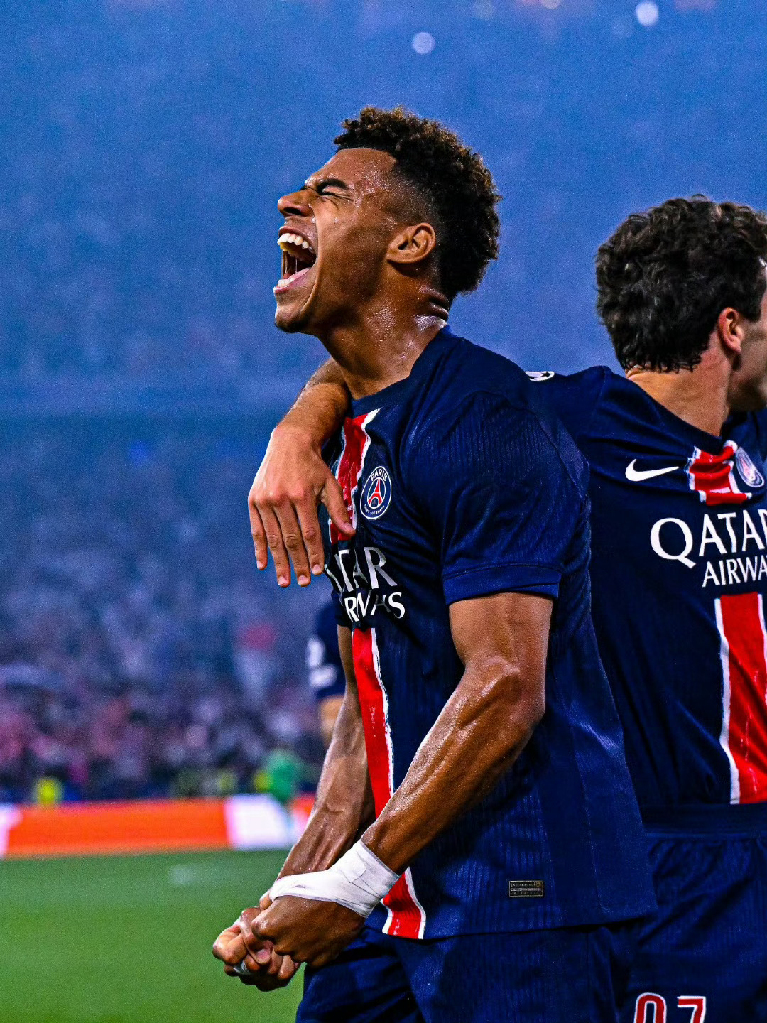 九游娱乐专区关于足总杯今夜再迎强敌，巴黎圣日耳曼迎来里程碑，主帅态度——媒体盛赞，纪律约束更严格的信息