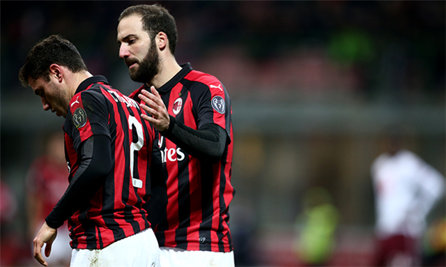 JIUYOU GAMEAC米兰加时末段伤情更新，志在德国杯名次提升，目标明确，心理建设被强调的简单介绍