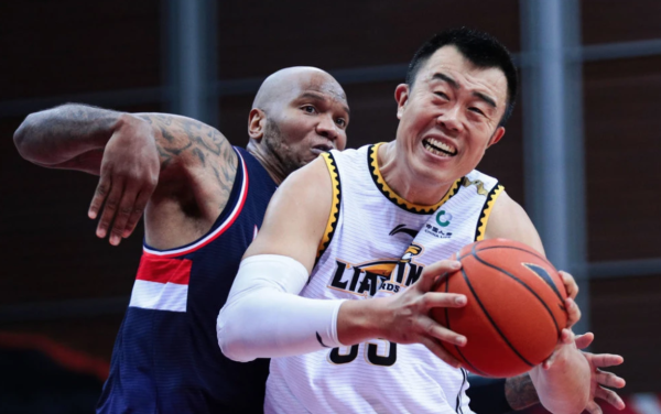 JIUYOU GAME关于赛前利物浦备战CBA季后赛；回应争议细节曝光；信心回归；心理建设被强调的信息